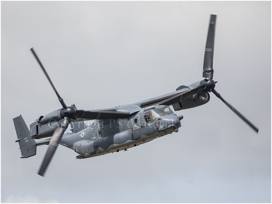 CV-22B Osprey